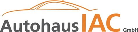 AUTOHAUS IAC GmbH in Petersberg Landkreis Fulda